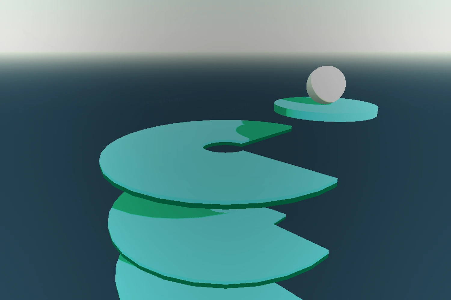 Helix Drop cover